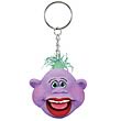 Jeff Dunham Peanut Talking Key Chain